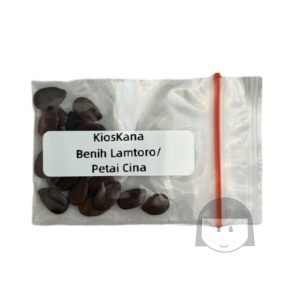 KiosKana Benih Petai Cina