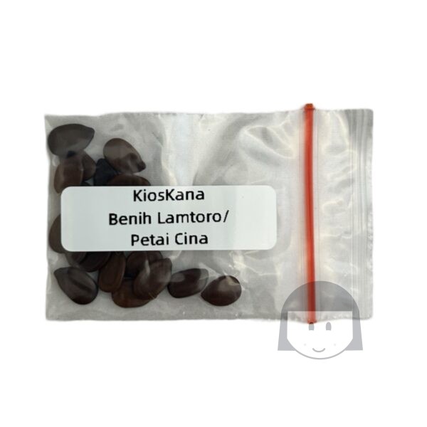 KiosKana Benih Petai Cina