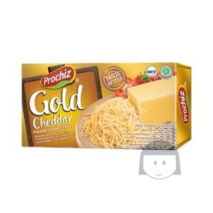 Prochiz Gold Cheddar 160 gr