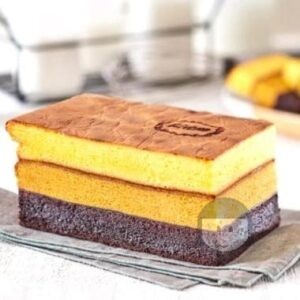 Livana Spikoe Brownies Original *FROZEN SENDING AT OWN RISK*