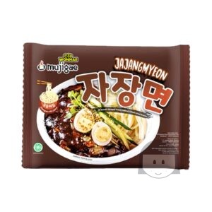 Mujigae Jajangmyeon 265 gr FREE EXPIRED MAX 1 PRODUCT PER MIN 25€