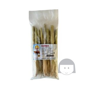 Nesia Frozen Sereh 200 gr *SENDING AT OWN RISK* Frozen Nesia Frozen Sereh 200 gr *SENDING AT OWN RISK*