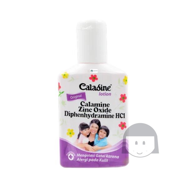 Losion Caladine Asli 95 ml