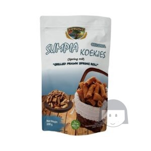 Amboina Sumpia Original 200 gr