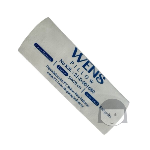 Wens Guling 50 x 70 cm - Image 2