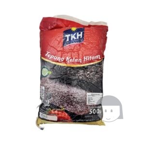 TKH Tepung Ketan Hitam 500 gr