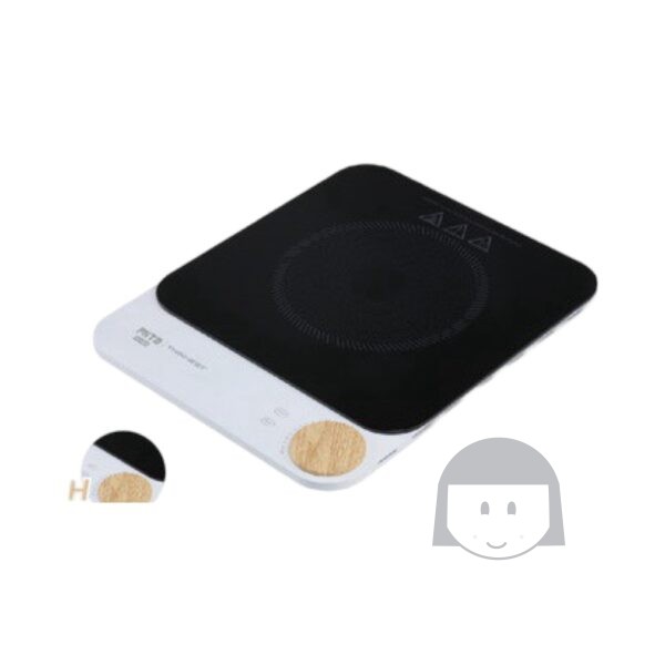 Mito Thinnest Induction Cooker IN100 White Series