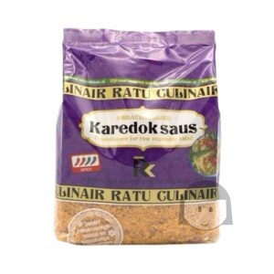 Ratu Culinair Karedok Saus 400 gr Exp. 29-05-2025