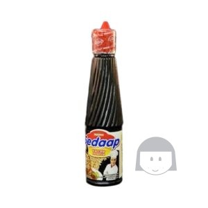 Sedaap Kecap Manis 135 ml