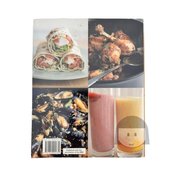 Preloved Indian Food Made Easy by Anjum Anand - Afbeelding 2
