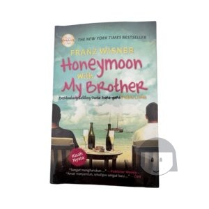 Preloved Honeymoon With My Brother by Franz Wisner