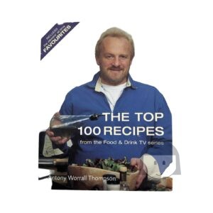 Preloved The Top 100 Recipes from the Food & Drink TV Series