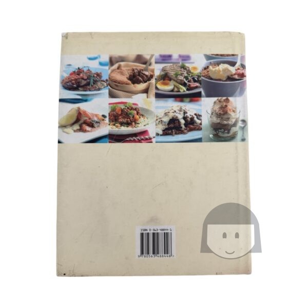 Preloved The Top 100 Recipes from the Food & Drink TV Series - Gambar 2
