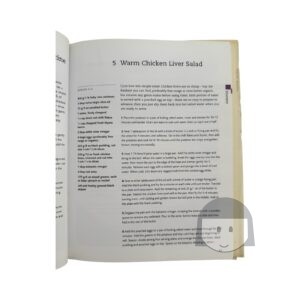Preloved The Top 100 Recipes from the Food & Drink TV Series Non Food