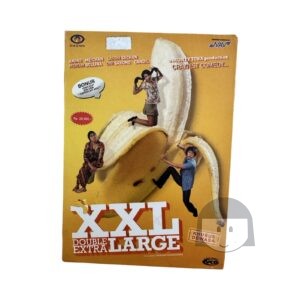 Preloved VCD XXL Double Extra Large *LIKE NEW*