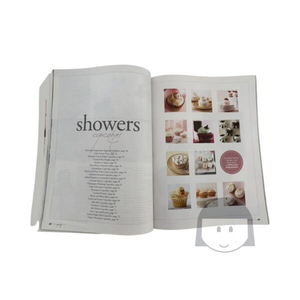Preloved Cupcakes 150 Sweet Recipes 2012 - Gambar 3