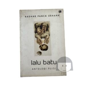 Preloved Radhar Panca Dahana Antologi Puisi by Lalu Batu