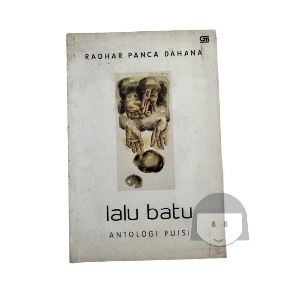 Preloved Radhar Panca Dahana Antologi Puisi by Lalu Batu