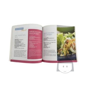 Preloved 81 Resep Sehat Alami Selera Indonesia Diet Sehat Golongan Darah A Non Makanan