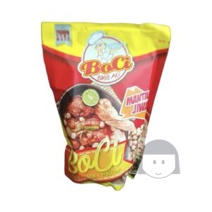 Boci Baso Aci Frozen Mantap Jiwa 200 gr *SENDING AT OWN RISK*