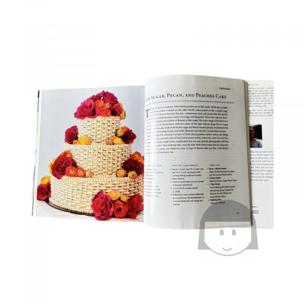 Preloved Wedding Cakes You Can Make by Dede Wilson - Image 2