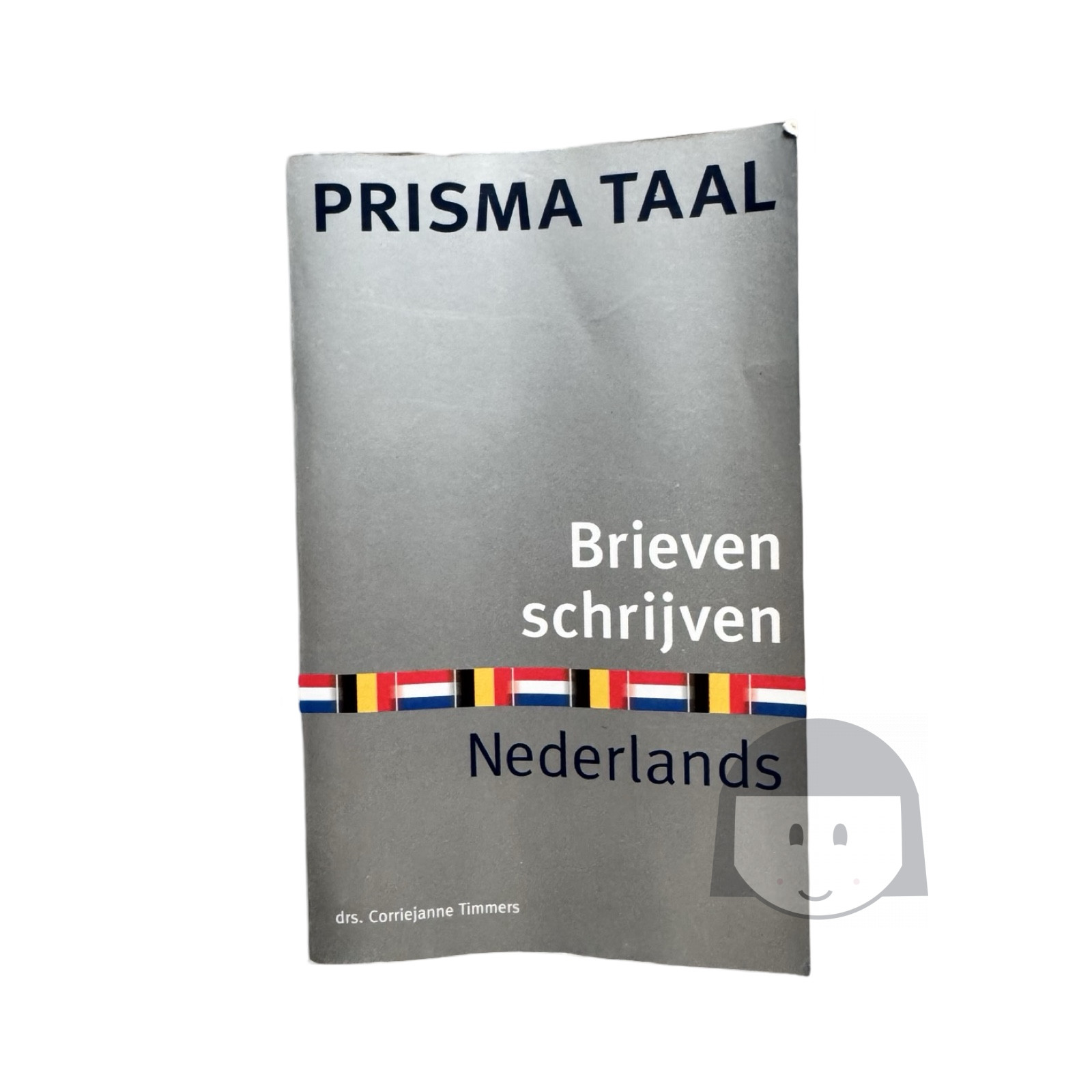 Preloved Prisma Taal Brieven Schrijven Nederlands