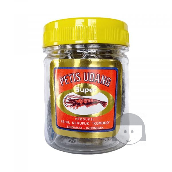 Super Petis Udang 90 gr Exp. 06-09-2025