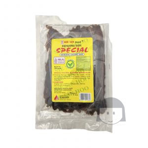 Sie Sin Brand Dendeng Sapi Special 250 gr