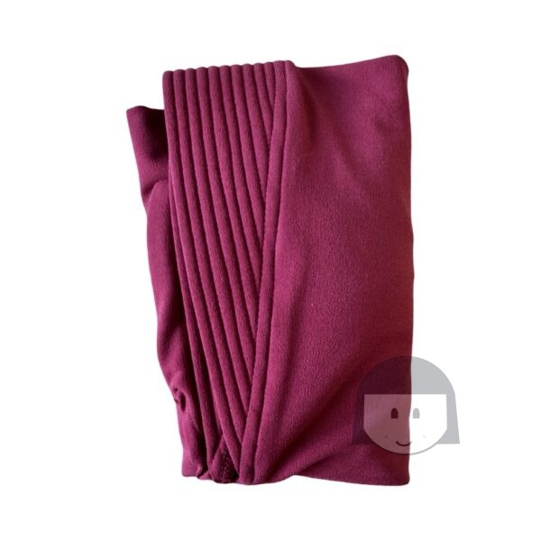 Atelier Angelina Girl Hijab Red Size 10