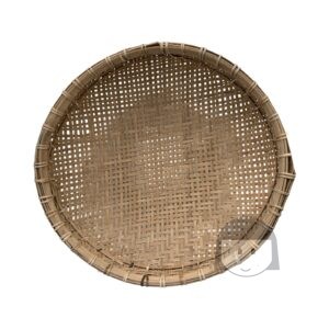 KiosKana Bamboo Strainer 30 cm