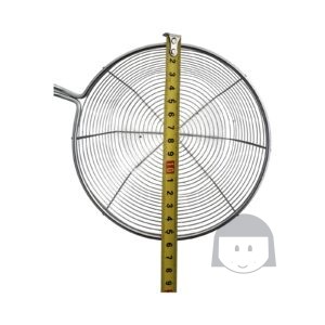 Saringan Kawat 15 cm Non Food