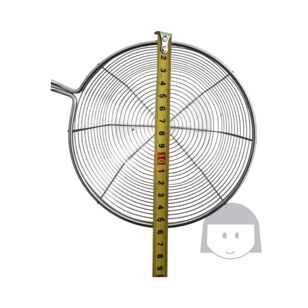 Saringan Kawat 15 cm - Gambar 2