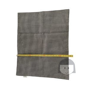 Placemat and Coaster Set Black FREE MAX 1 PRODUCT PER MIN 25€ ORDER Free