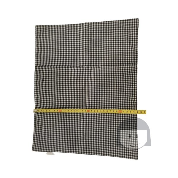 Placemat and Coaster Set Black FREE MAX 1 PRODUCT PER MIN 25€ ORDER - Image 2