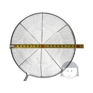 Saringan Kawat 20 cm Non Food