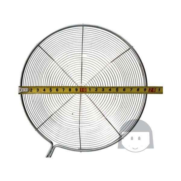 Saringan Kawat 20 cm - Image 2