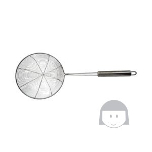 Saringan Kawat 20 cm