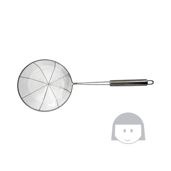 Saringan Kawat 20 cm