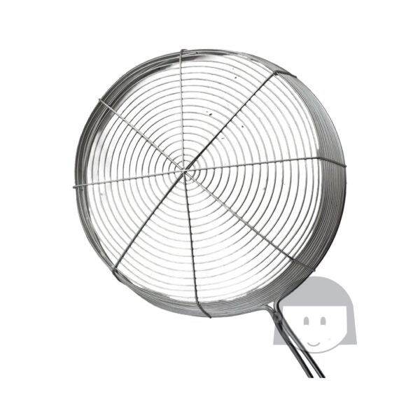 Saringan Kawat 20 cm - Image 3