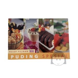 Nova Resep Pilihan Puding Spesial FREE MAX 1 PRODUCT PER MIN 25€ ORDER