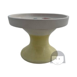 Preloved Blond Amsterdam Blondelicious Cake Stand Mini 12 cm
