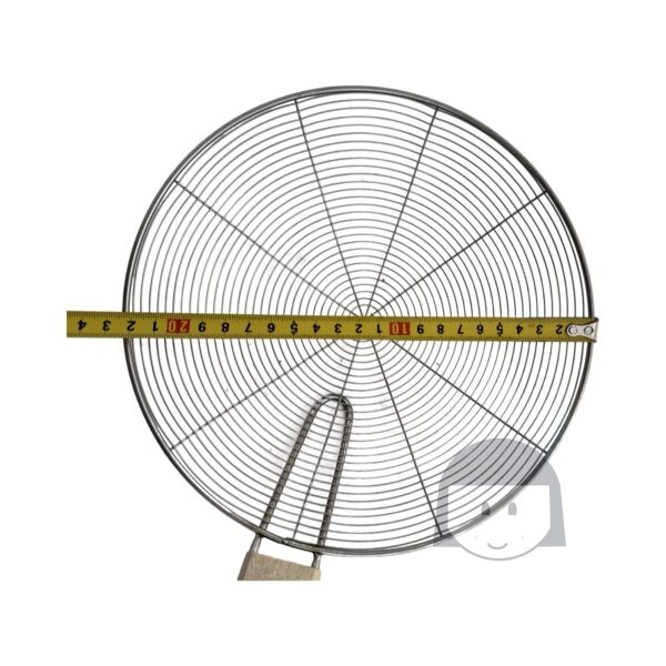 Saringan Kawat 29 cm - Afbeelding 2