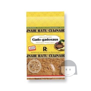 Ratu Culinair Gado-Gado Saus 400 gr