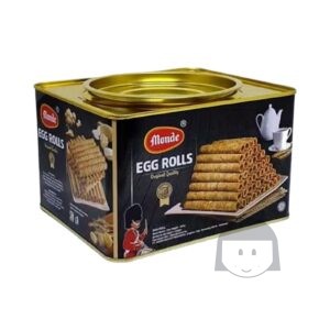Monde Egg Rolls Kaleng 300 gr
