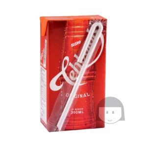 Teh Botol Sosro Original 300 ml