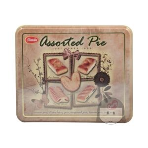 Monde Assorted Pie Aneka Rasa 285 gr
