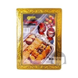 Nissin Trendy Assortment 800 gr