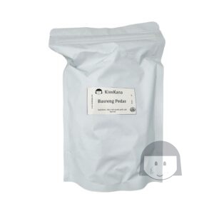 KiosKana Basreng Pedas 200 gr