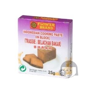 Flowerbrand Terasi Blok 25 gr