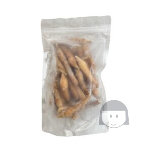 KiosKana Frozen Temu Kunci 250 gr *SENDING AT OWN RISK*
